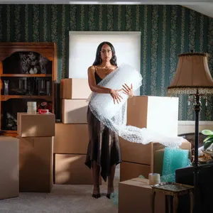 I don't know how but they found me!